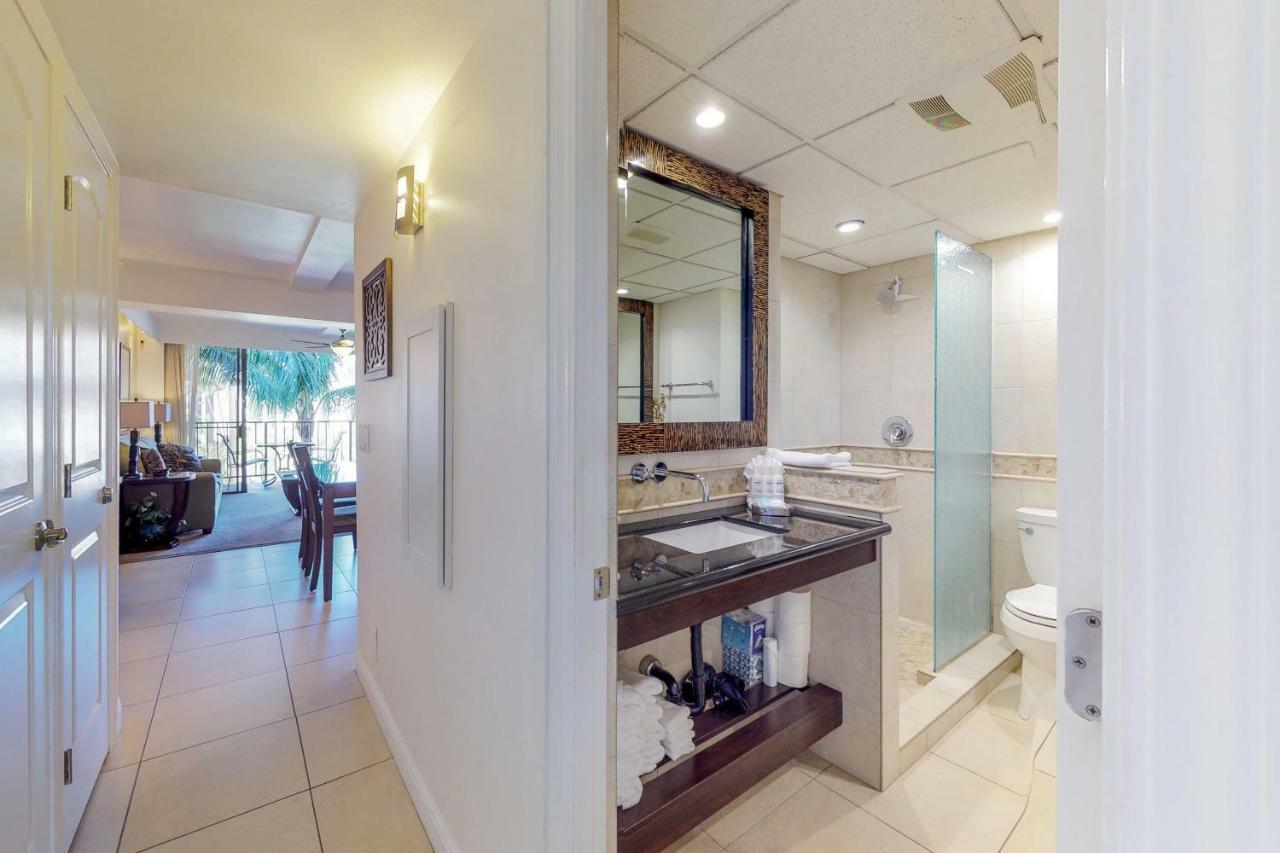 Kaanapali Shores 647 Villa ภายนอก รูปภาพ