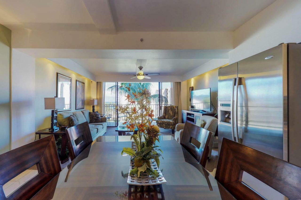 Kaanapali Shores 647 Villa ภายนอก รูปภาพ